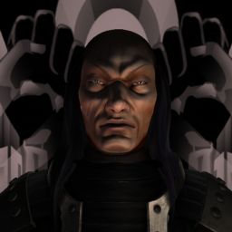 THE MULTIPILOT — legacy portrait