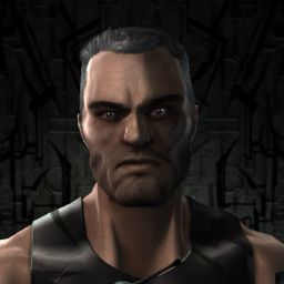 Vruugor — legacy portrait
