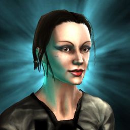 sisi manita — legacy portrait