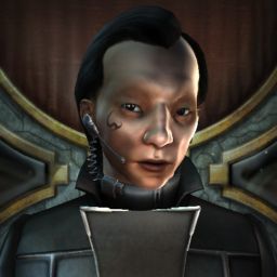 oblib — legacy portrait