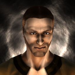 Agnar Helfari — legacy portrait