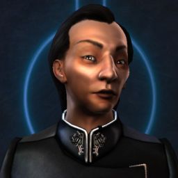 Tassadarr 1 — legacy portrait
