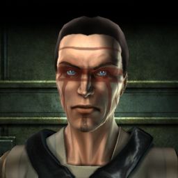 korran horne — legacy portrait