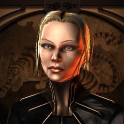 Biing Senoir — legacy portrait