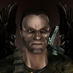 Diib — legacy portrait