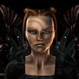 Reloaded INC — legacy portrait