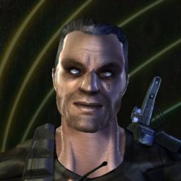 Balthorus — legacy portrait