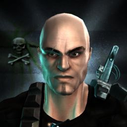 Talr Shiar — legacy portrait