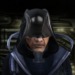 chrissargeant9 — legacy portrait