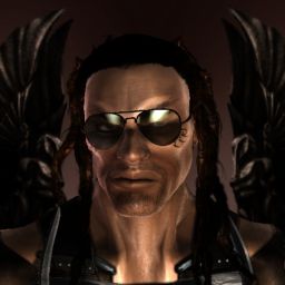 d3stroy — legacy portrait