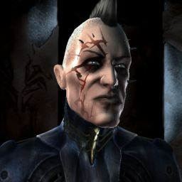 Yarrrrrrrrrrrrg — legacy portrait