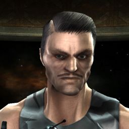 Fydome — legacy portrait