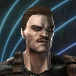 CaptainCanuck — legacy portrait