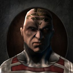 ZenArbiter — legacy portrait
