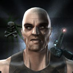 Aman Sul — legacy portrait