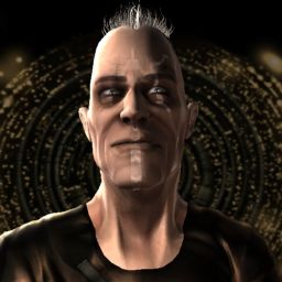 Leroy 999 — legacy portrait
