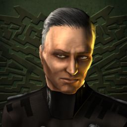 Kesslee — legacy portrait