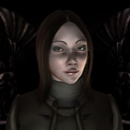 Makoto Haitani — legacy portrait