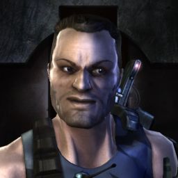 ColinUC — legacy portrait