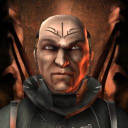 Omatic — legacy portrait