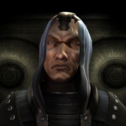 Yuzman2 — legacy portrait