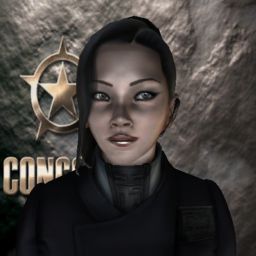 Bio devka — legacy portrait