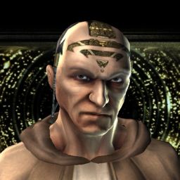 Dodikaedr — legacy portrait