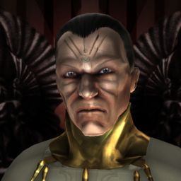 Lufio II — legacy portrait
