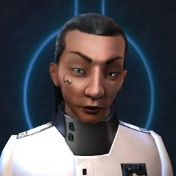 Aeron Shoedosky — legacy portrait