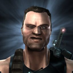 RUSSWAT — legacy portrait