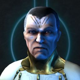 Kvist — legacy portrait