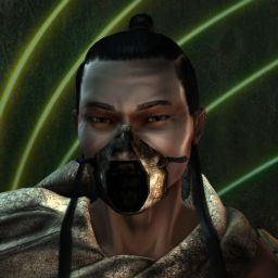Subloran clone — legacy portrait