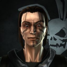 rrraaawwwrrr — legacy portrait