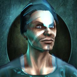 ZEVSof — legacy portrait