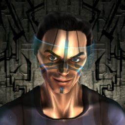 Kayne Version — legacy portrait