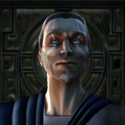 Veleck — legacy portrait