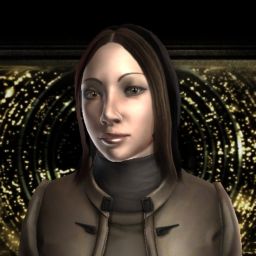 Skriska — legacy portrait
