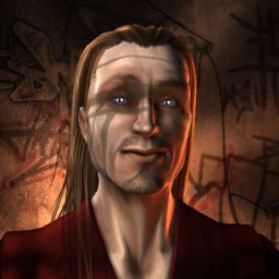 rastalin highcort — legacy portrait