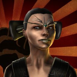 MissBee — legacy portrait