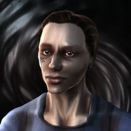 Elijah Olivaw — legacy portrait