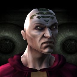 wulgarra — legacy portrait