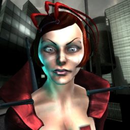 Dsclark Miner — legacy portrait