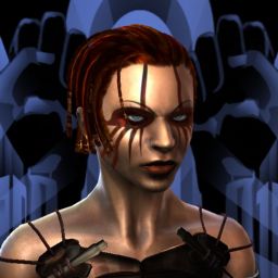 Kiltra — legacy portrait