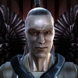 tylles — legacy portrait