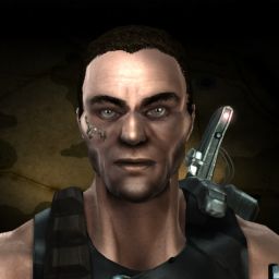 Talminius — legacy portrait