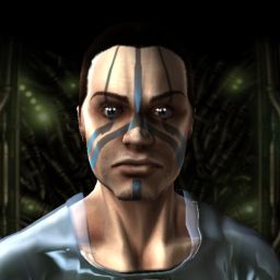 Mjolnir Spartanus — legacy portrait