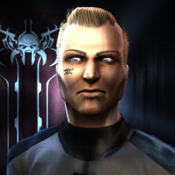 TIRANOSSAUROS — legacy portrait