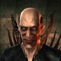 dssouleater — legacy portrait