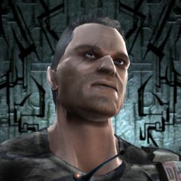 Jonathan swat — legacy portrait