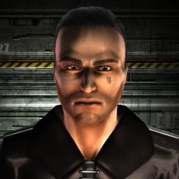 LongShot FromPT — legacy portrait
